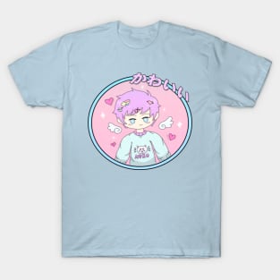 fairy kei T-Shirt